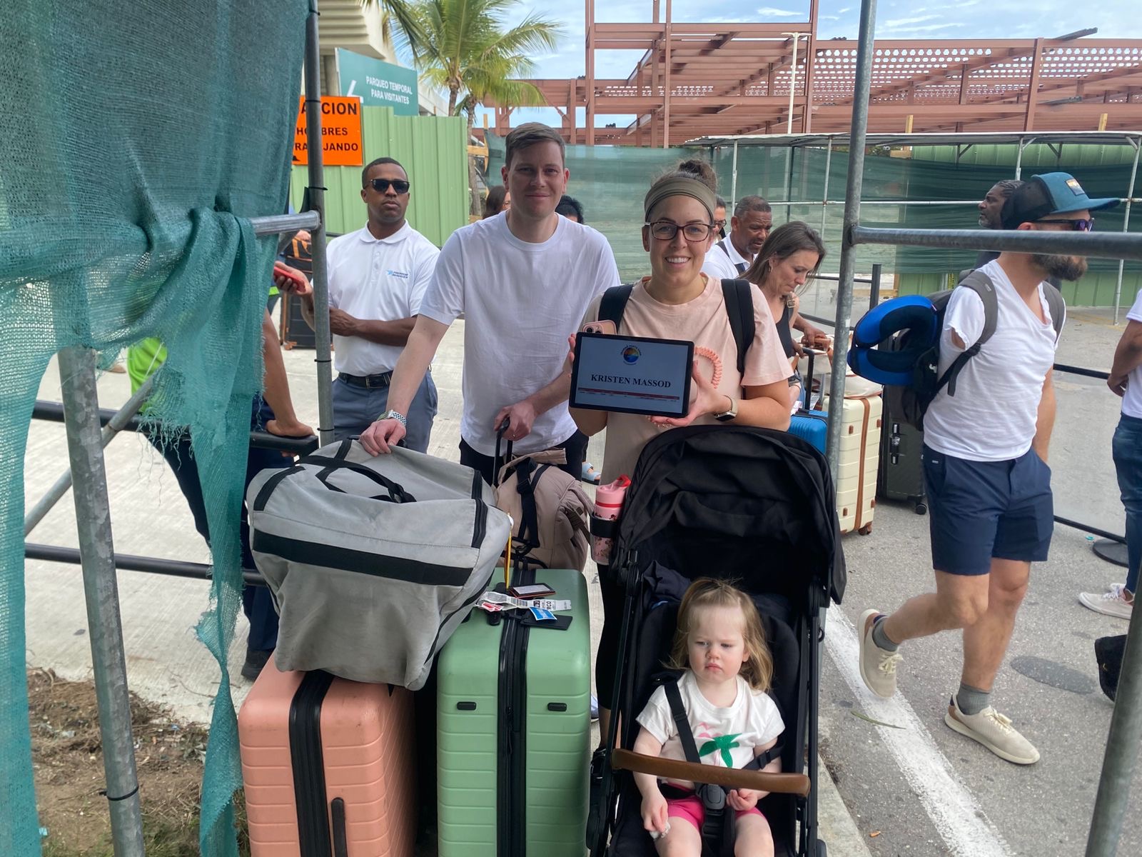 Round Trip Transfer Santo Domingo ↔ Punta Cana | Uvero Alto | Cap Cana