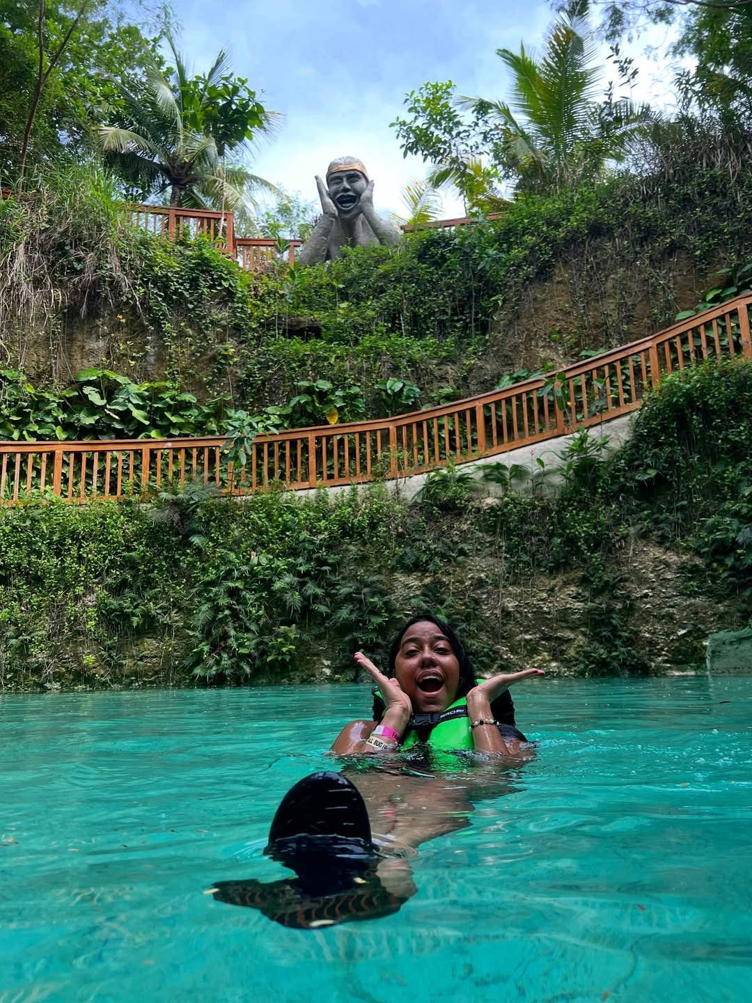 Sacred River Punta Cana – Where Nature Restores Your Energy